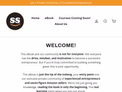 Asellingsecrets