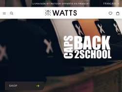 Watts-team