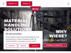 Wieseusa