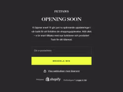 Petpaws