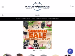 Watchwarehouse