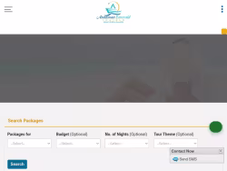 Andamanemeraldtour
