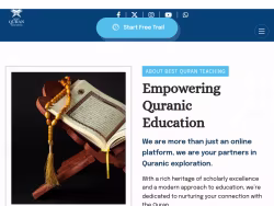 Bestquranteaching