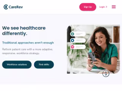 Carerev