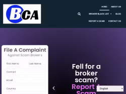 Brokercomplaintalert