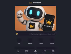 Maxtradee