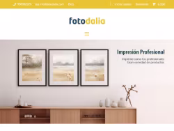 Fotodalia