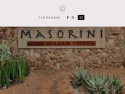 Masorinibushlodge