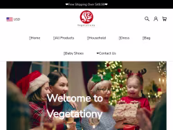 Vegetationy
