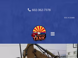 Wellsseptictank