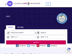 Travelhouseuk