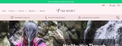 Yaosecret