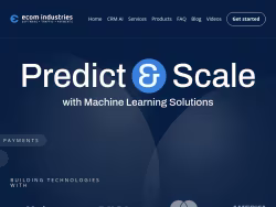 Ecomindustries