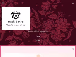 Hackbanks