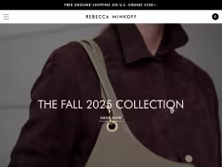 Rebeccaminkoff
