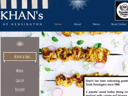 Khansofkensington logo