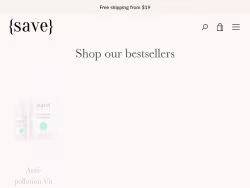Saveskincare