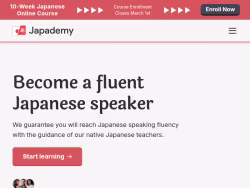 Japademy