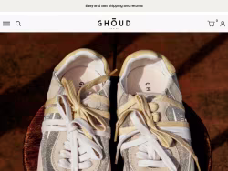 Ghoud