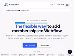 Memberstack