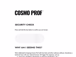 Cosmoprofbeauty