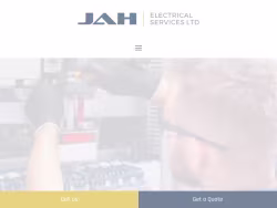 Jahelectrical