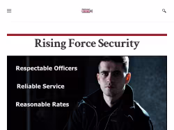 Risingforcesecurity