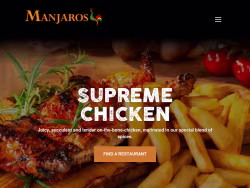 Manjaros