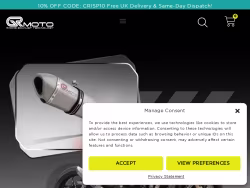 Grmoto