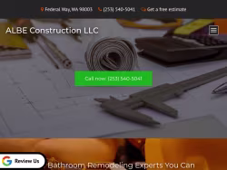 Constructionfederalwaywa