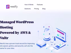 Nestify