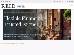 Reidlending