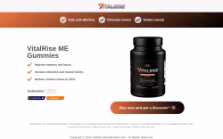 Vitalrise