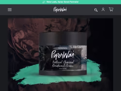 Piperwai