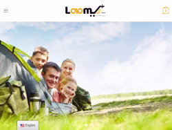 Loomjet