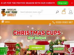 Papercupsdirect