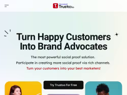 Trustoo
