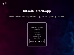 Bitcoin-profit