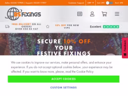 Bsfixings