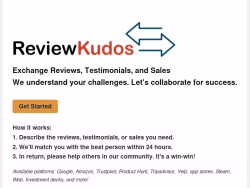 Reviewkudos