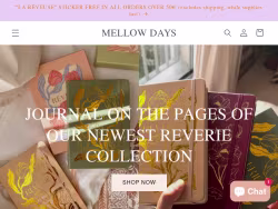 Mymellowdays