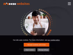 Itseeze
