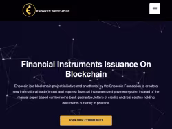 Encocoin