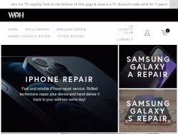 Williamsrepairhouse