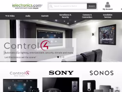 Ielectronics