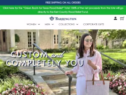 Barringtongifts