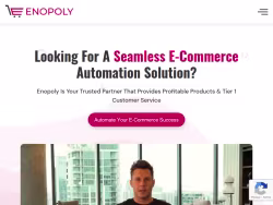 Enopolyautomation