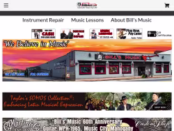 Billsmusic