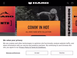Harobikes