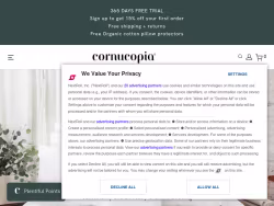 Cornucopialiving